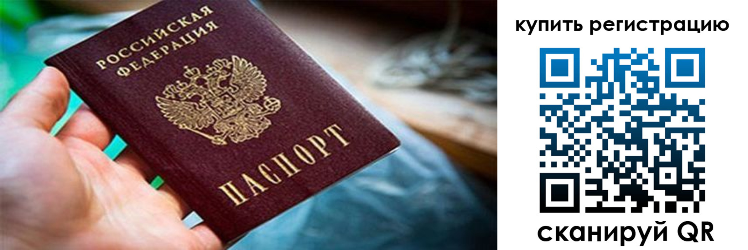 прописка гарантия в Менделеевске